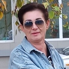 Фотография девушки Светлана, 55 лет из г. Оренбург