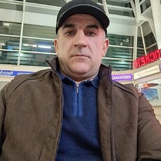 Фотография мужчины Said, 47 лет из г. Дербент