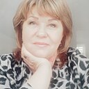 Любовь, 55 лет