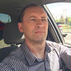 Фотография мужчины Андрей, 47 лет из г. Рязань