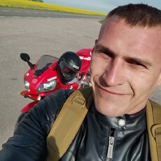 Фотография мужчины Дмитро, 31 год из г. Павлоград