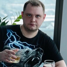 Фотография мужчины Дмитрий, 33 года из г. Иркутск