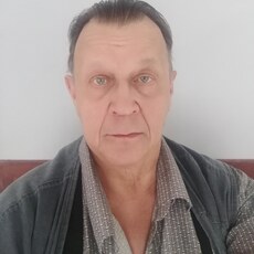 Фотография мужчины Чеслав, 64 года из г. Иркутск