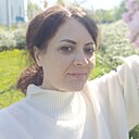 Альбина, 47 лет