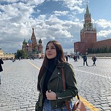 Фотография девушки Наталья, 18 лет из г. Кормиловка