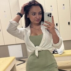 Фотография девушки Ника, 22 года из г. Вологда