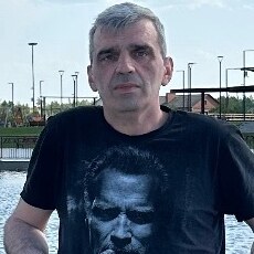 Фотография мужчины Сергей, 55 лет из г. Карпинск