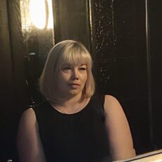 Фотография девушки Анна, 44 года из г. Ангарск