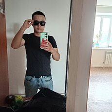 Фотография мужчины Серик, 25 лет из г. Астана