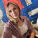 Настя, 35 лет