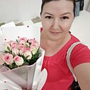 Жанна, 44 года