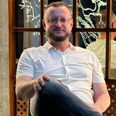 Фотография мужчины Илья, 40 лет из г. Новокузнецк