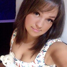 Фотография девушки Диана, 22 года из г. Грязи