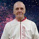Владимир, 60 лет