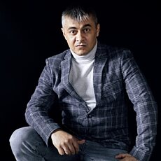 Фотография мужчины Иван, 46 лет из г. Видное
