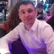 Фотография мужчины Евгений, 35 лет из г. Санкт-Петербург