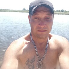 Фотография мужчины Алексей, 40 лет из г. Костанай