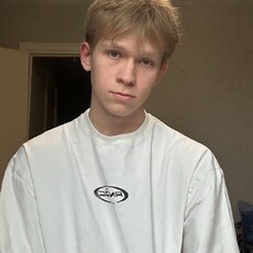 Фотография мужчины Никита, 20 лет из г. Челябинск