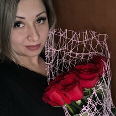 Фотография девушки Надя, 34 года из г. Мариуполь