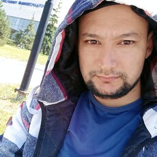 Фотография мужчины Артур, 30 лет из г. Ульяновск