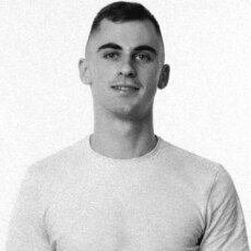 Фотография мужчины Олександр, 22 года из г. Львов