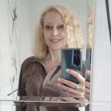 Фотография девушки Натали, 53 года из г. Краснодар