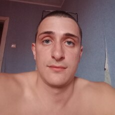 Фотография мужчины Евгений, 30 лет из г. Северск