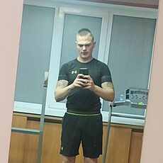 Фотография мужчины Женя, 23 года из г. Борисов