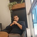 Бек, 32 года