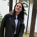 Анастасия, 21 год