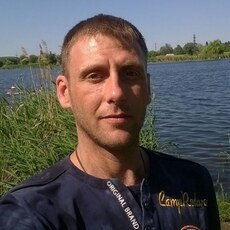 Фотография мужчины Вова, 39 лет из г. Харьков