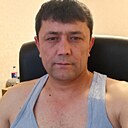 Бек, 46 лет