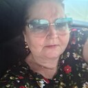 Людмила, 65 лет