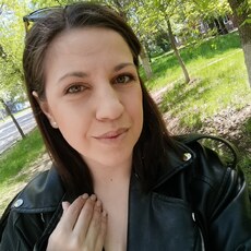 Фотография девушки Кристина, 29 лет из г. Ульяновск