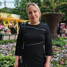 Фотография девушки Анна, 37 лет из г. Ставрополь