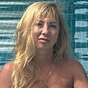 Соня, 47 лет