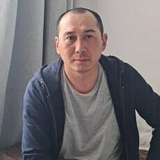 Фотография мужчины Аскар, 44 года из г. Оренбург