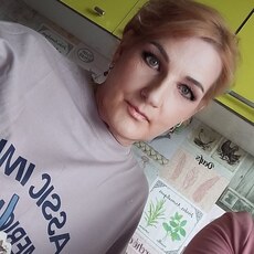 Фотография девушки Нина, 64 года из г. Красноярск