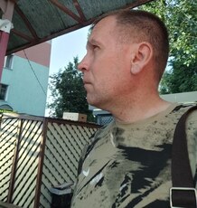 Фотография мужчины Юрий, 52 года из г. Старый Оскол