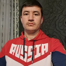 Фотография мужчины Jurabek, 33 года из г. Мытищи