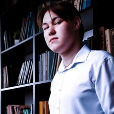 Фотография мужчины Юрий, 18 лет из г. Магнитогорск