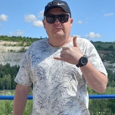 Фотография мужчины Александр, 40 лет из г. Балаково