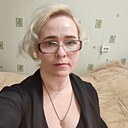 Мила, 43 года