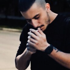 Фотография мужчины Рияд, 27 лет из г. Нижний Новгород