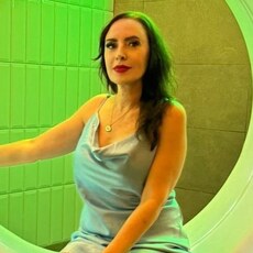 Фотография девушки Полина, 52 года из г. Волжск