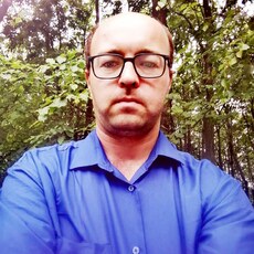 Фотография мужчины Владислав, 35 лет из г. Чехов