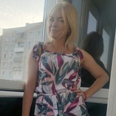 Фотография девушки Настюша, 41 год из г. Псков