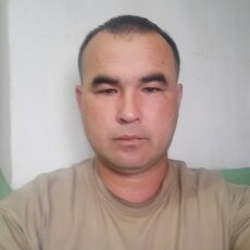 Фотография мужчины Тимур, 36 лет из г. Белогорск