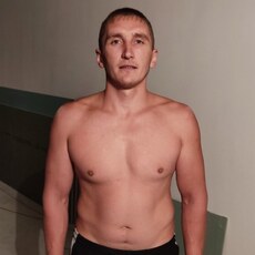 Фотография мужчины Дмитрий, 35 лет из г. Молодечно