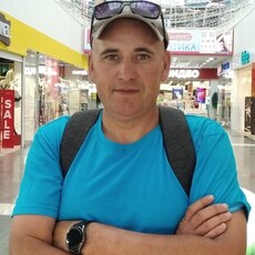 Фотография мужчины Ильнур, 41 год из г. Альметьевск